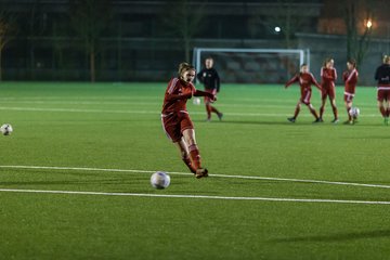 Bild 44 - Frauen SV Wahlstedt - TSV Schoenberg : Ergebnis: 17:1